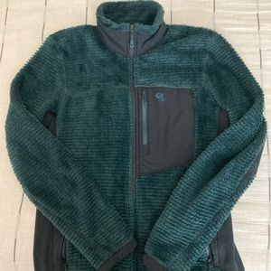 Mountain Hardwear Fleece Jacket